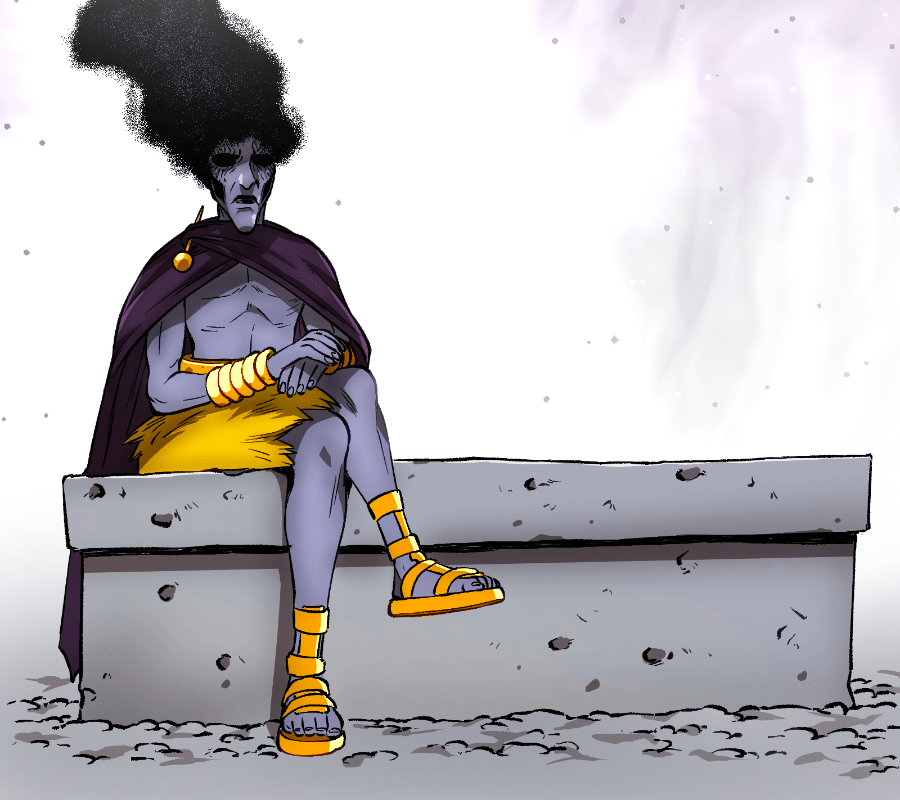 Read Jinna chapter 13 image 80 on Lezhin