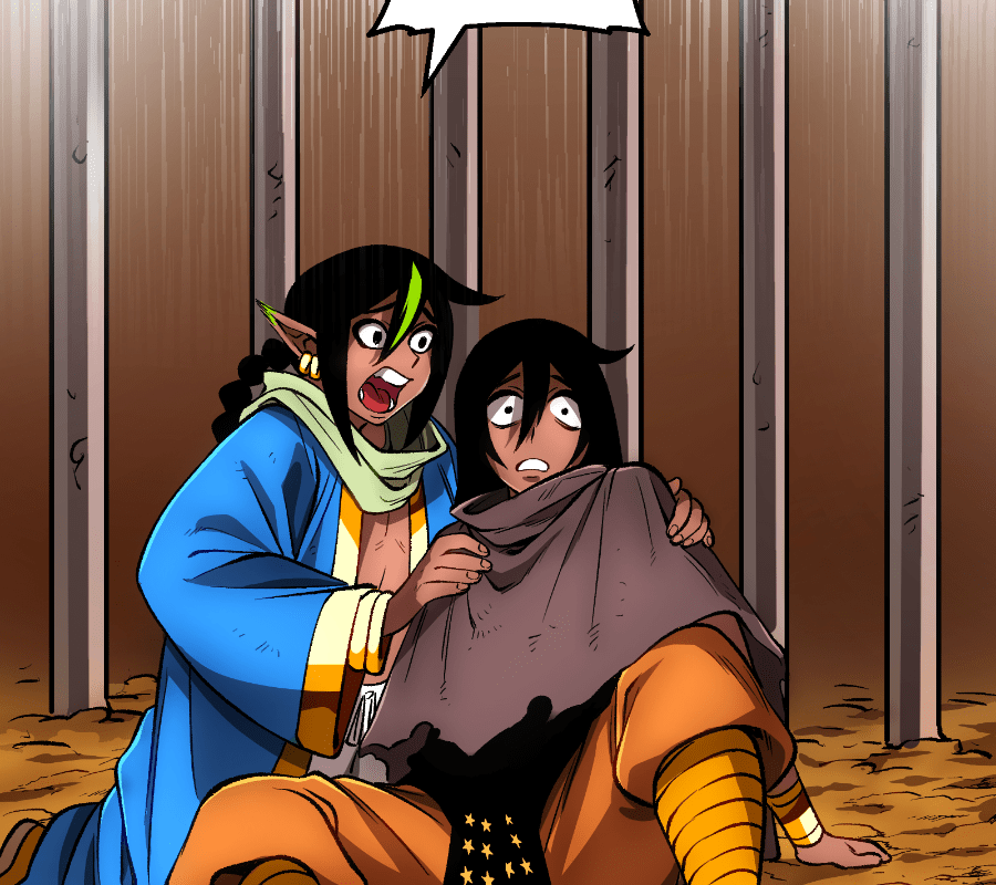 Read Jinna chapter 13 image 88 on Lezhin