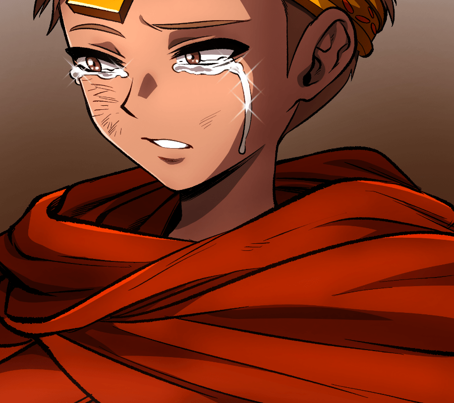 Read Jinna chapter 13 image 94 on Lezhin