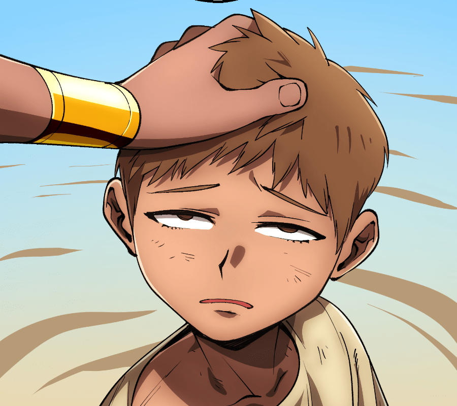 Read Jinna chapter 14 image 10 on Lezhin