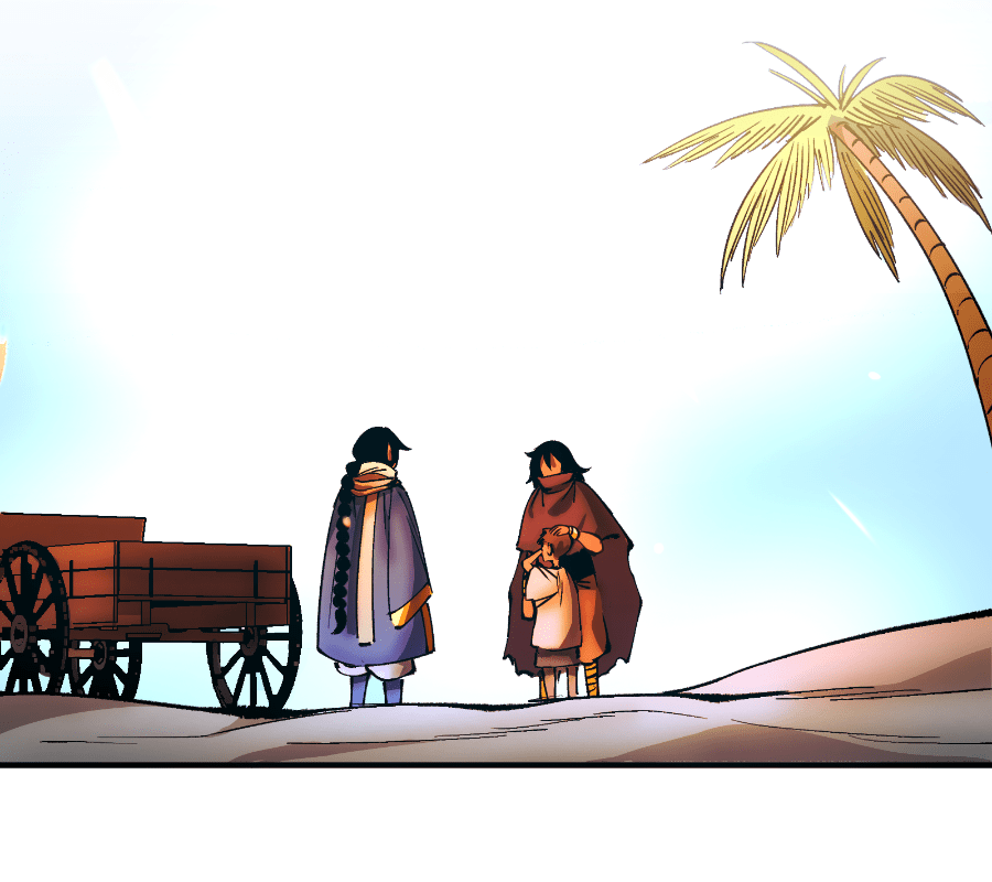 Read Jinna chapter 14 image 18 on Lezhin