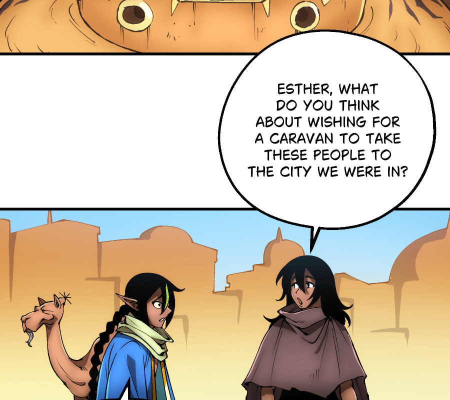 Read Jinna chapter 14 image 2 on Lezhin