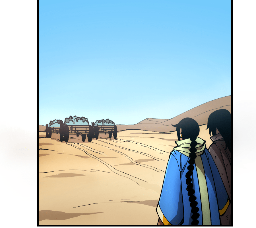 Read Jinna chapter 14 image 20 on Lezhin