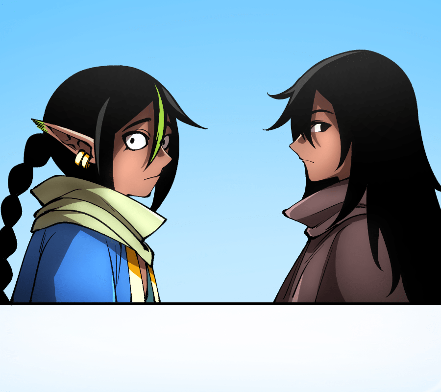 Read Jinna chapter 14 image 22 on Lezhin