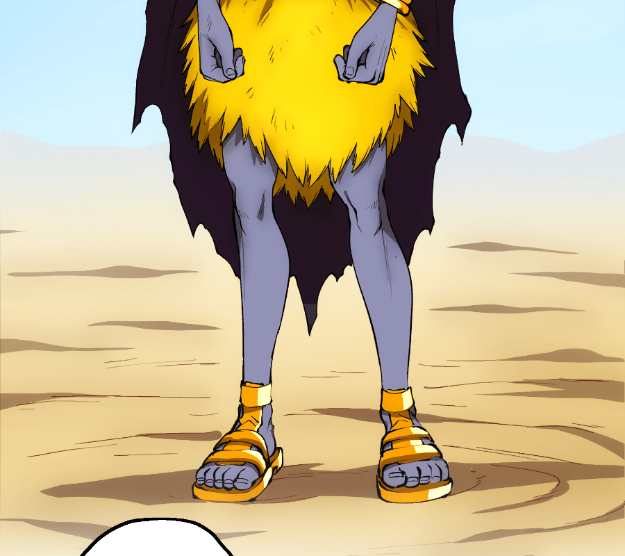 Read Jinna chapter 14 image 24 on Lezhin
