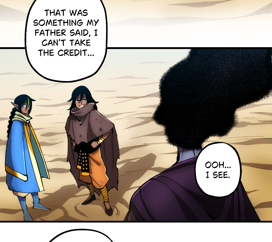 Read Jinna chapter 14 image 25 on Lezhin