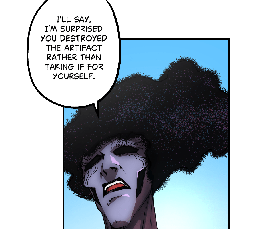 Read Jinna chapter 14 image 26 on Lezhin