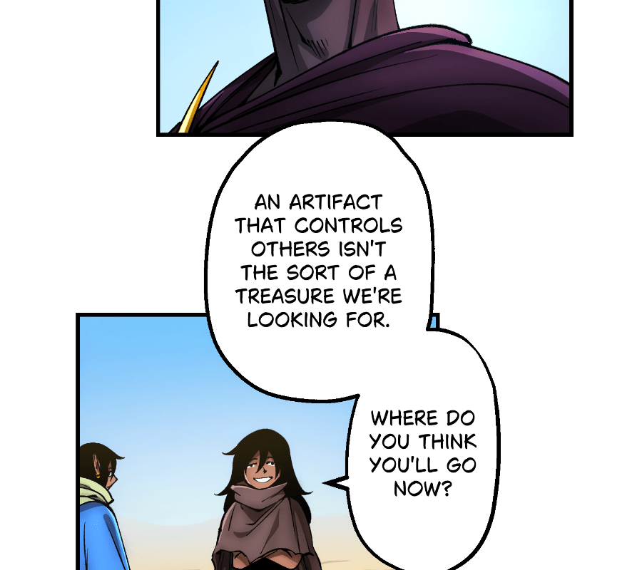 Read Jinna chapter 14 image 27 on Lezhin
