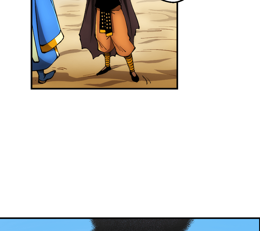 Read Jinna chapter 14 image 28 on Lezhin