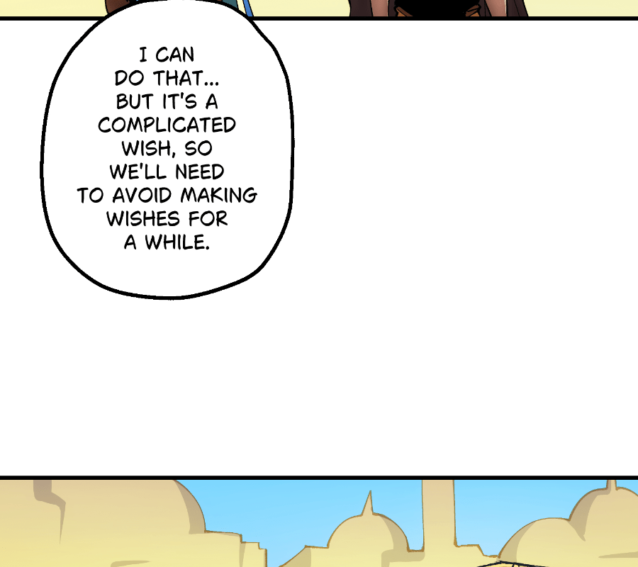 Read Jinna chapter 14 image 3 on Lezhin