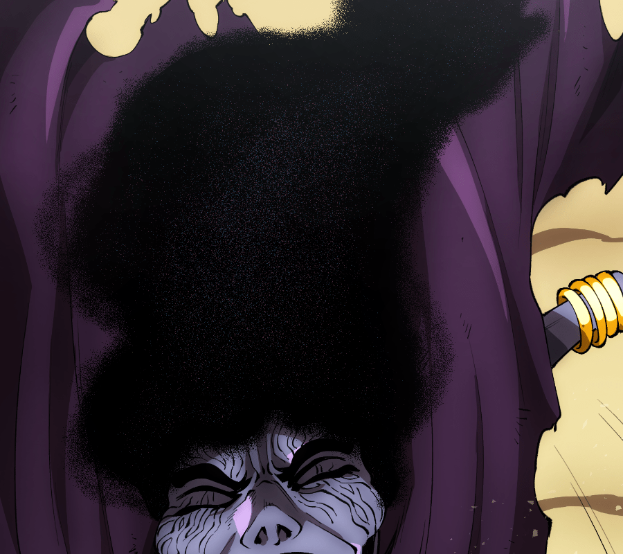 Read Jinna chapter 14 image 34 on Lezhin