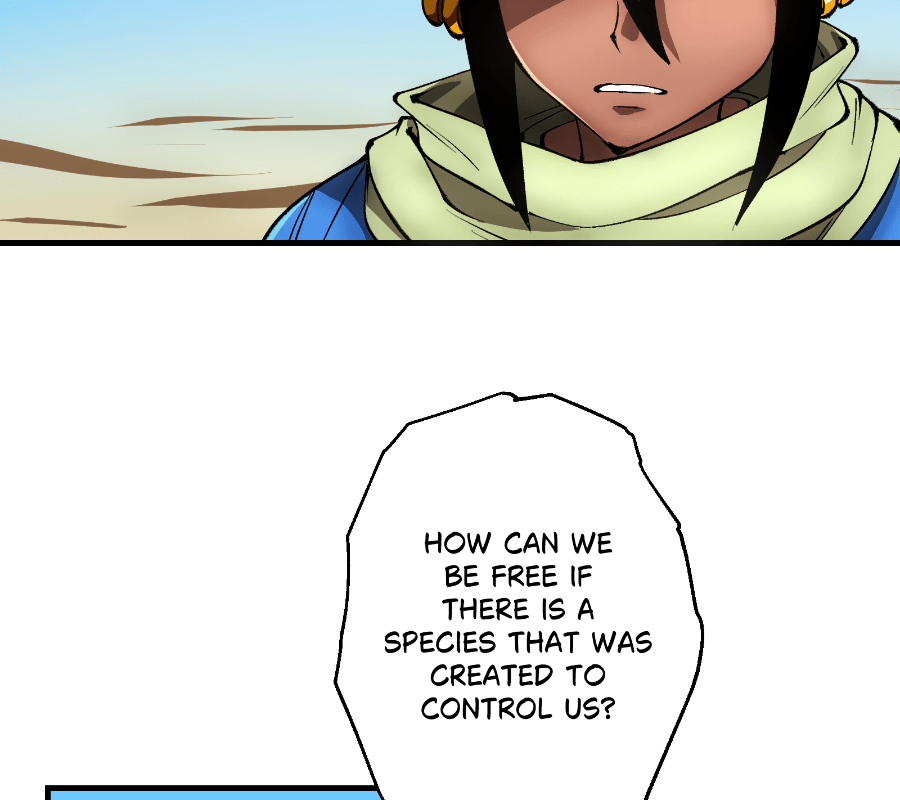 Read Jinna chapter 14 image 40 on Lezhin