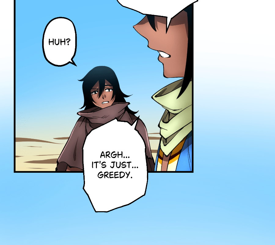 Read Jinna chapter 14 image 41 on Lezhin