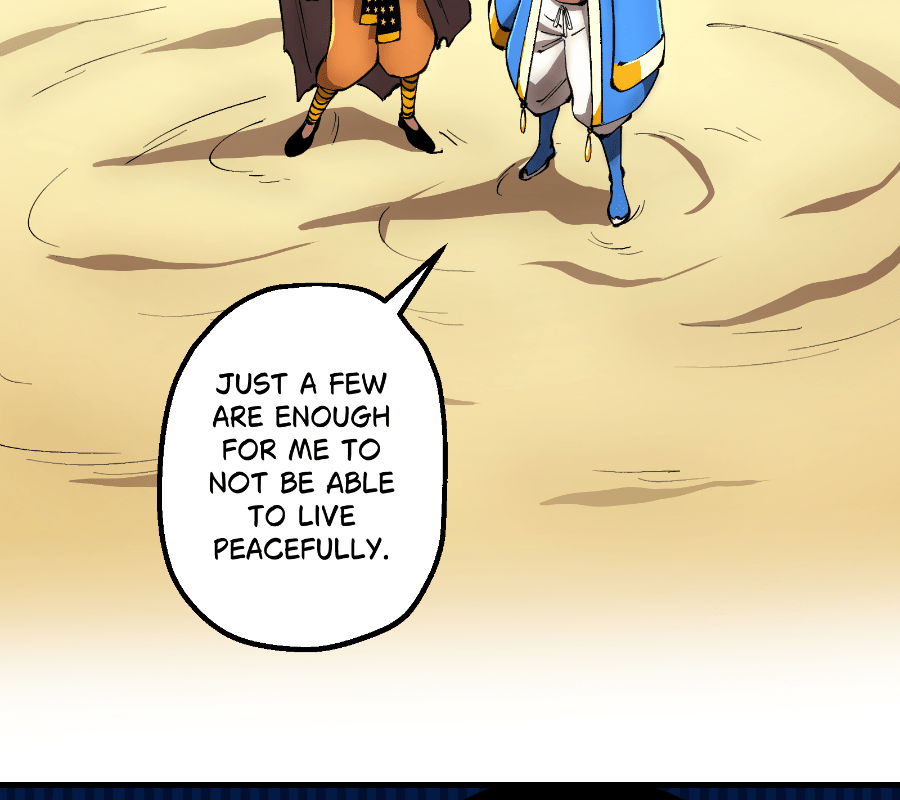 Read Jinna chapter 14 image 43 on Lezhin