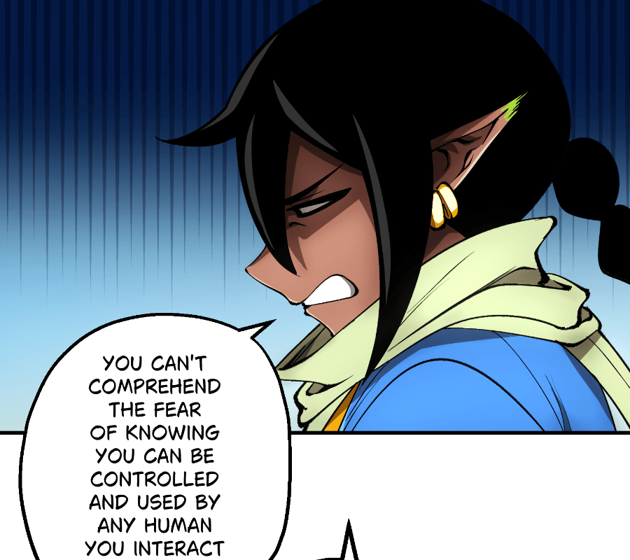 Read Jinna chapter 14 image 44 on Lezhin