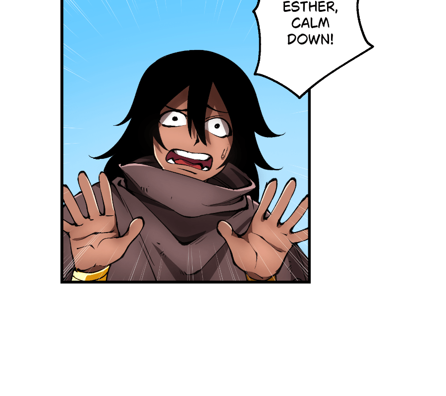Read Jinna chapter 14 image 46 on Lezhin