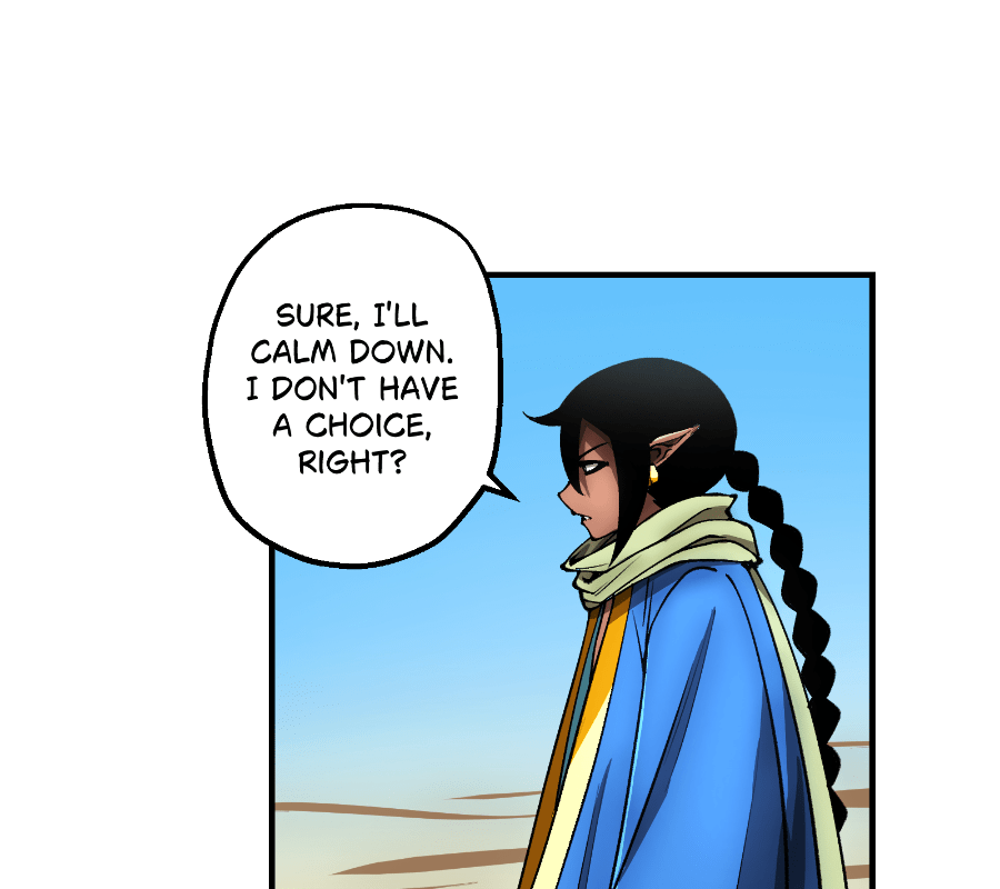 Read Jinna chapter 14 image 47 on Lezhin