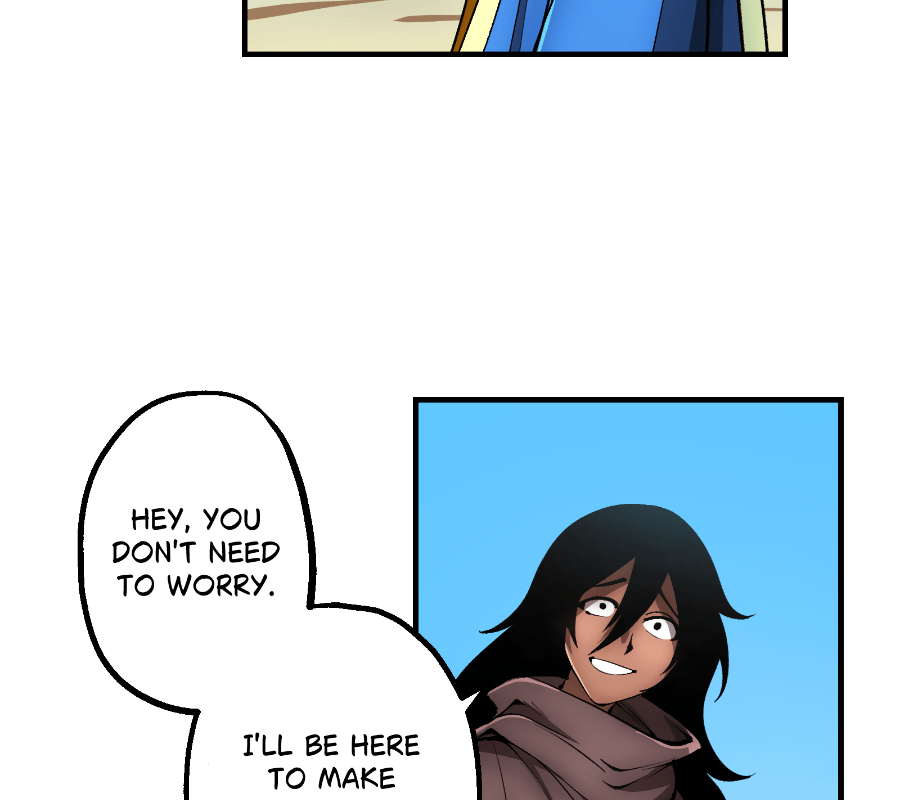 Read Jinna chapter 14 image 48 on Lezhin