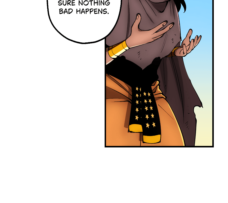 Read Jinna chapter 14 image 49 on Lezhin