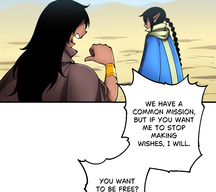 Read Jinna chapter 14 image 55 on Lezhin