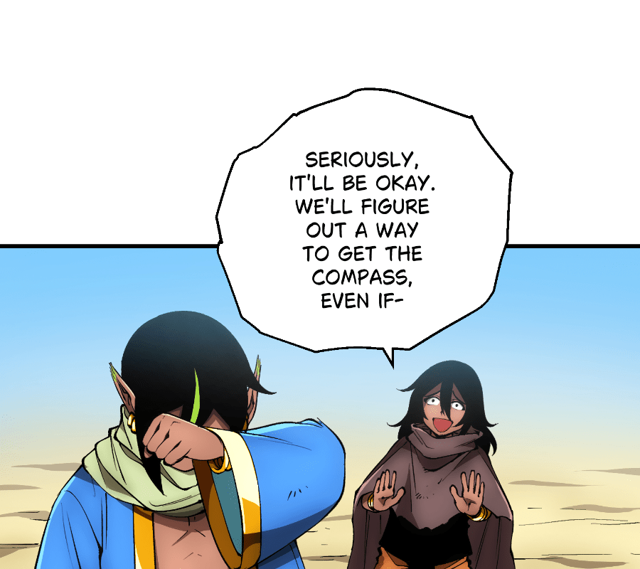Read Jinna chapter 14 image 61 on Lezhin