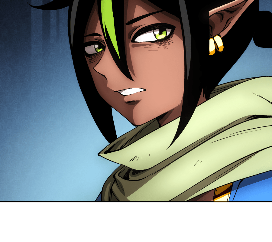 Read Jinna chapter 14 image 63 on Lezhin