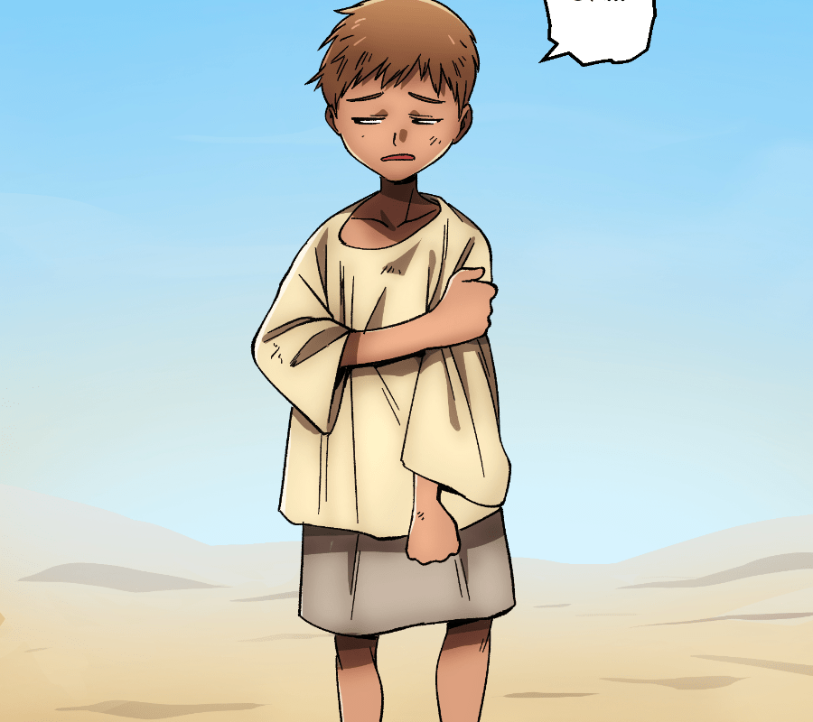 Read Jinna chapter 14 image 7 on Lezhin
