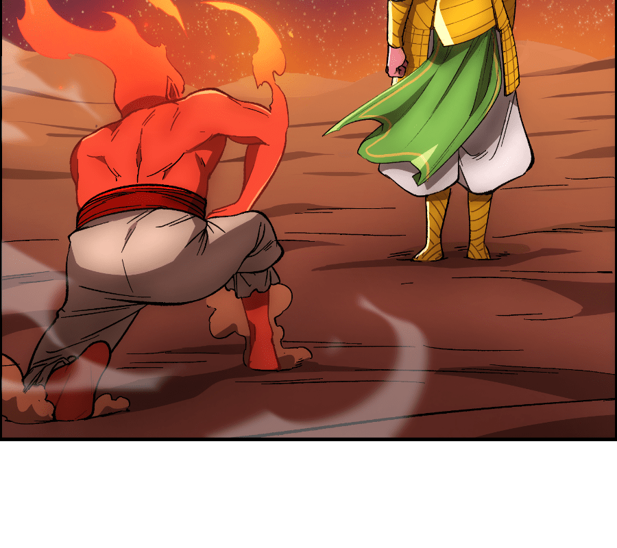 Read Jinna chapter 14 image 73 on Lezhin