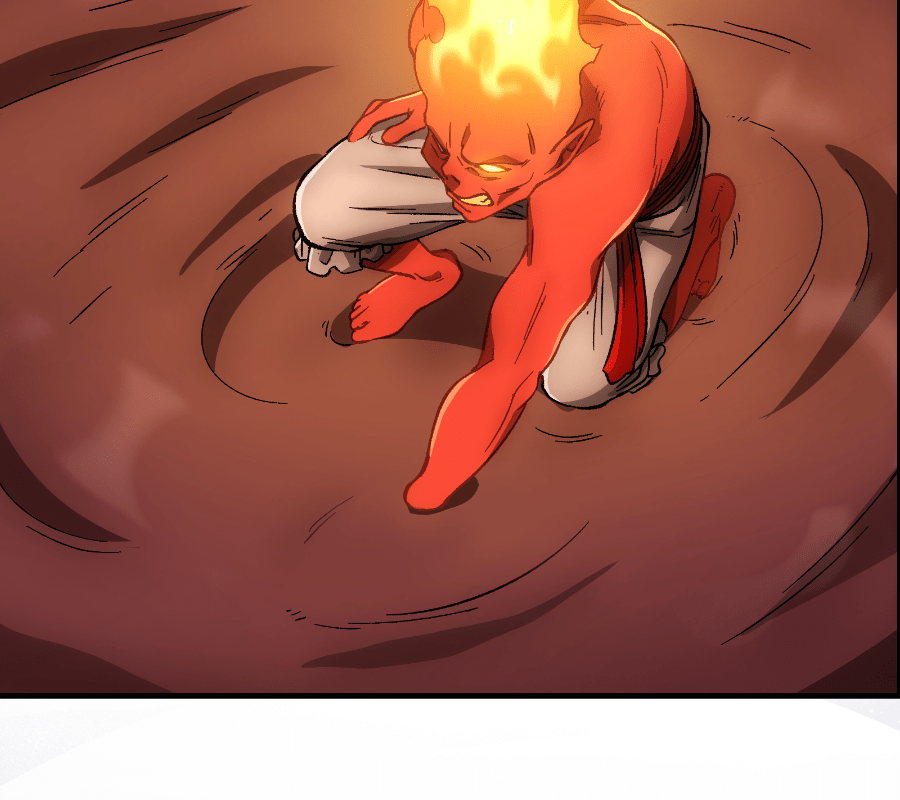 Read Jinna chapter 14 image 75 on Lezhin