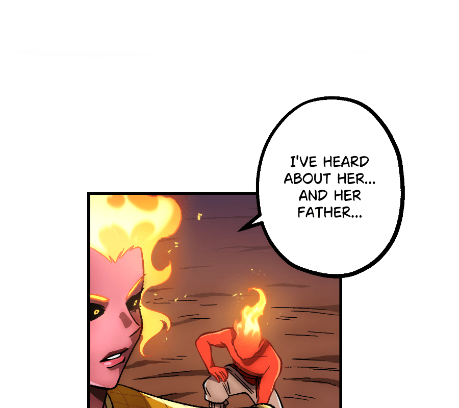 Read Jinna chapter 14 image 84 on Lezhin