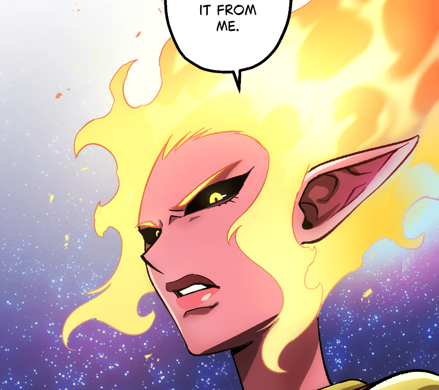 Read Jinna chapter 14 image 86 on Lezhin