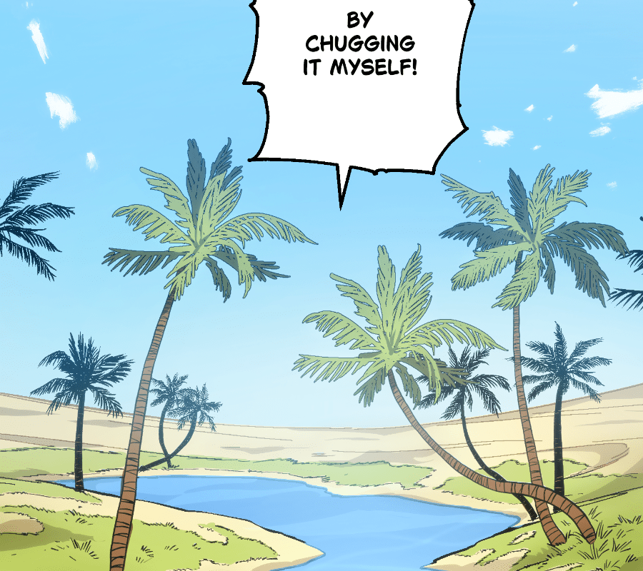 Read Jinna chapter 15 image 10 on Lezhin