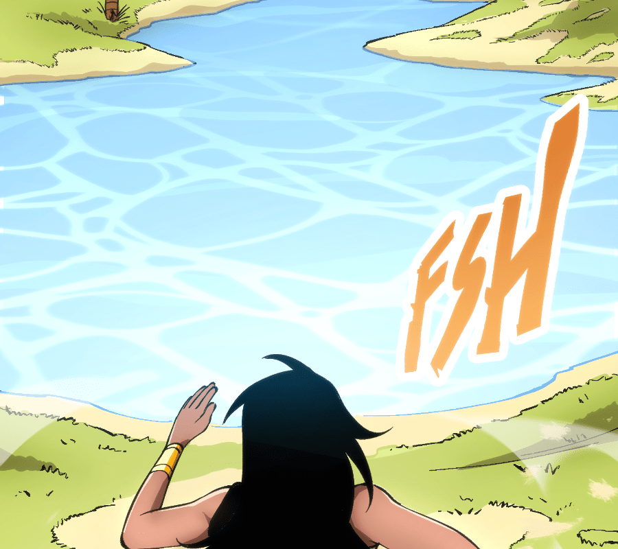 Read Jinna chapter 15 image 11 on Lezhin