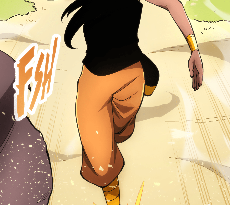 Read Jinna chapter 15 image 12 on Lezhin