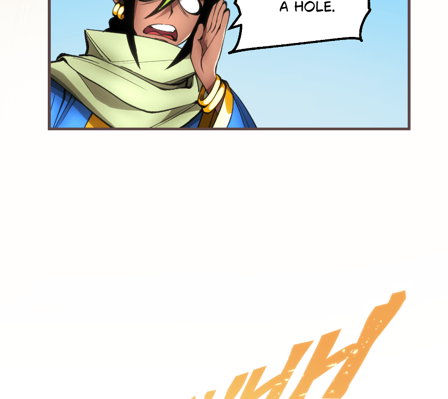 Read Jinna chapter 15 image 14 on Lezhin