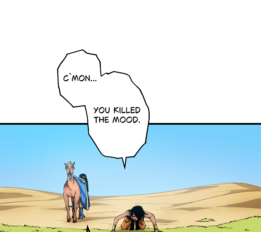 Read Jinna chapter 15 image 16 on Lezhin