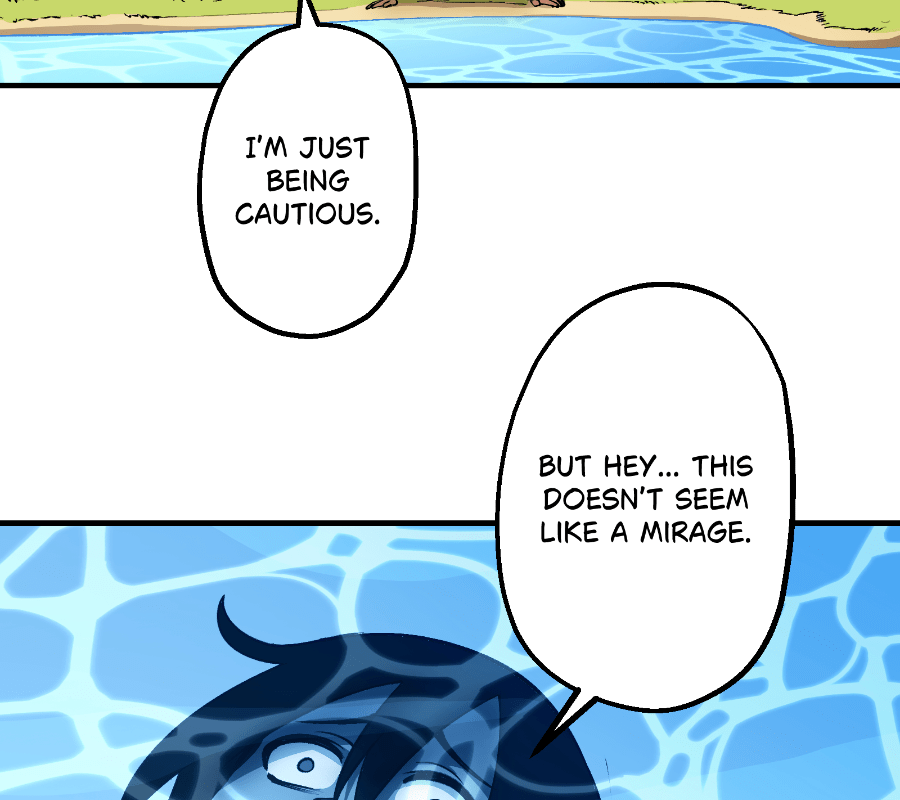 Read Jinna chapter 15 image 17 on Lezhin