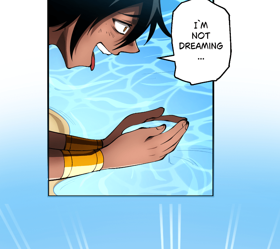 Read Jinna chapter 15 image 19 on Lezhin