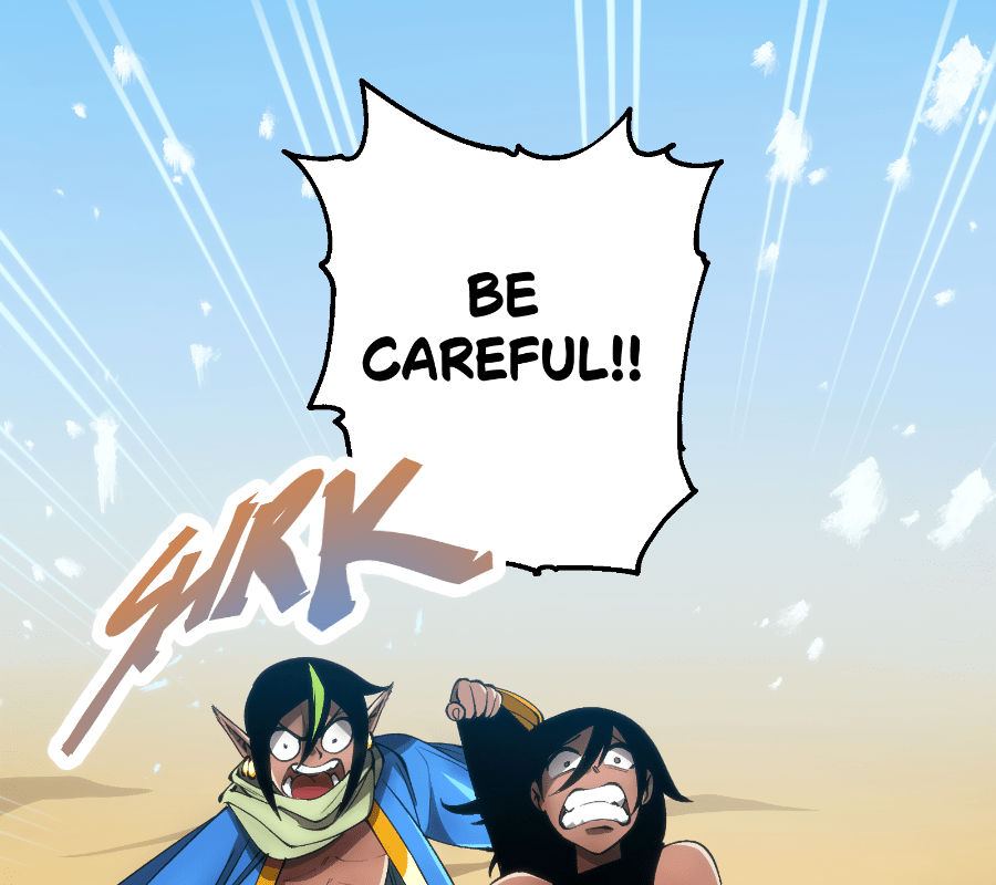 Read Jinna chapter 15 image 20 on Lezhin