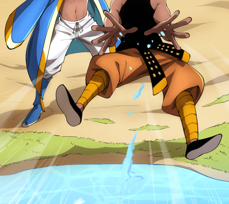 Read Jinna chapter 15 image 21 on Lezhin