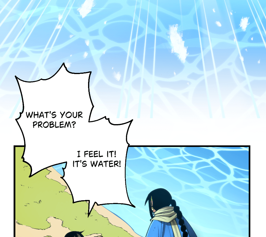 Read Jinna chapter 15 image 22 on Lezhin