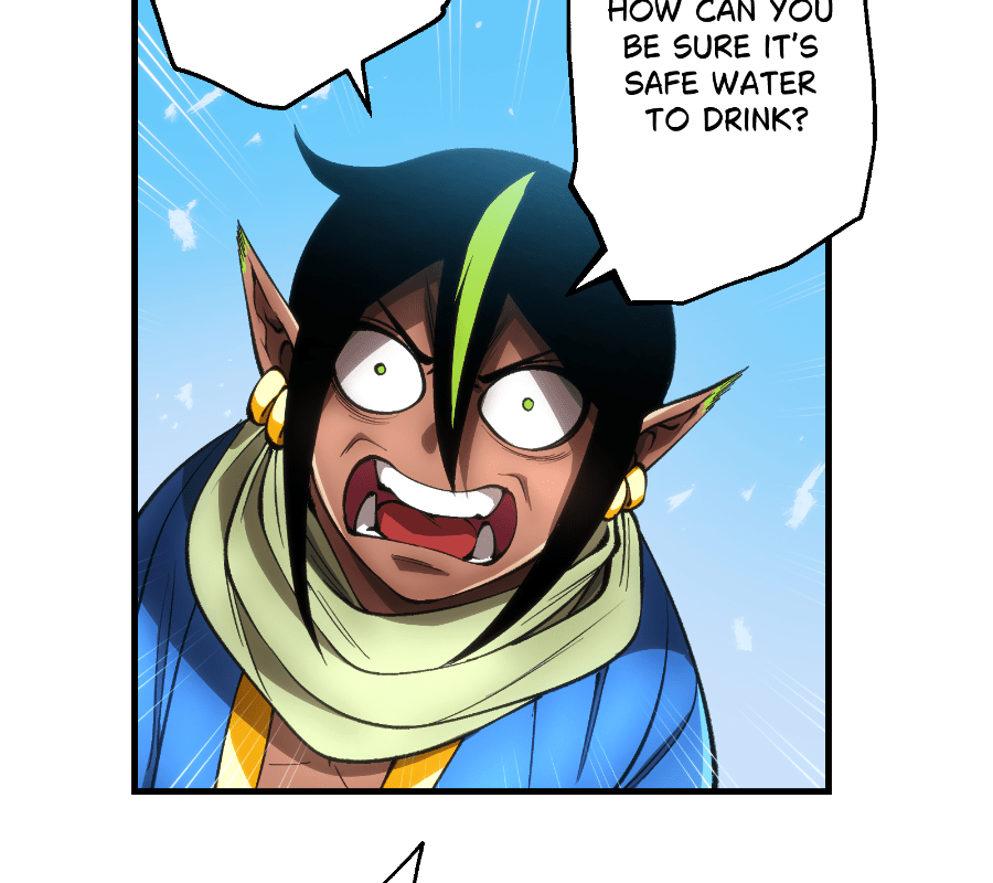 Read Jinna chapter 15 image 24 on Lezhin