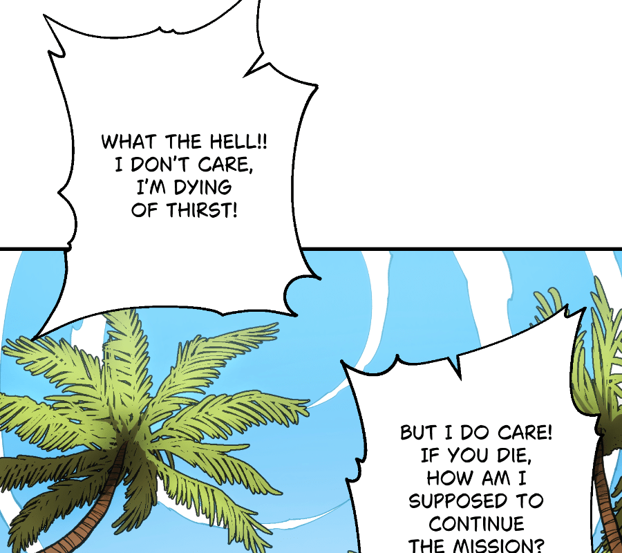 Read Jinna chapter 15 image 25 on Lezhin