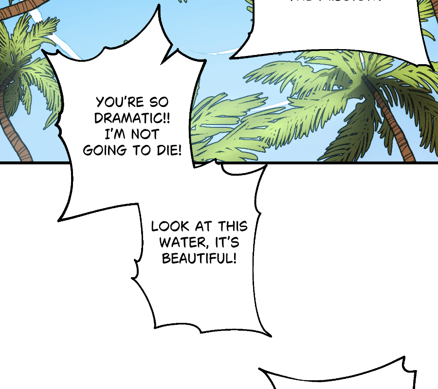 Read Jinna chapter 15 image 26 on Lezhin