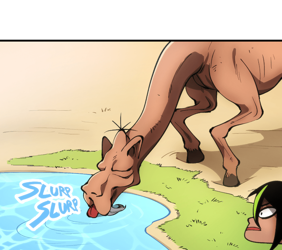Read Jinna chapter 15 image 28 on Lezhin