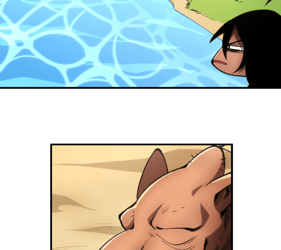 Read Jinna chapter 15 image 29 on Lezhin