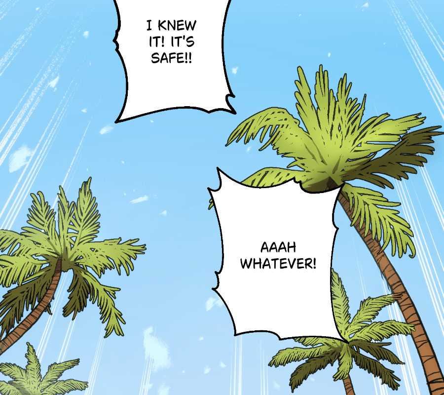 Read Jinna chapter 15 image 31 on Lezhin