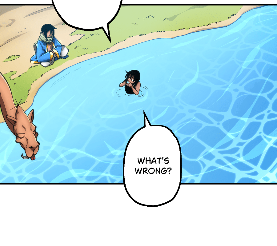 Read Jinna chapter 15 image 33 on Lezhin