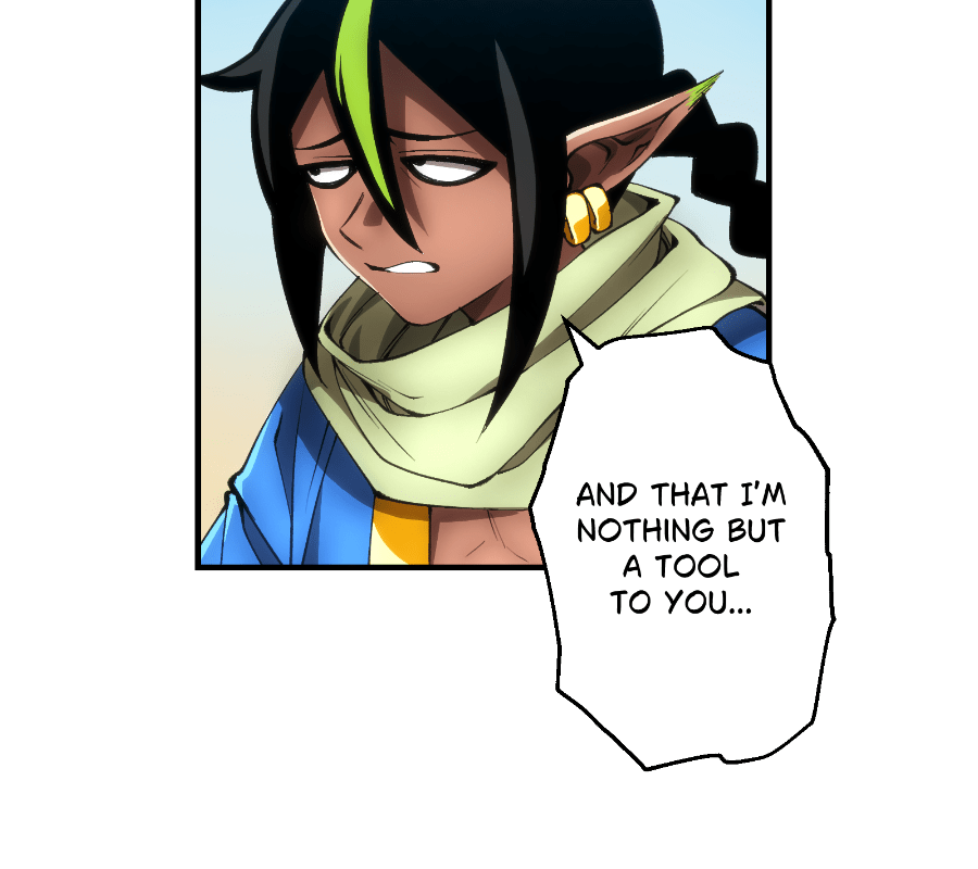Read Jinna chapter 15 image 36 on Lezhin
