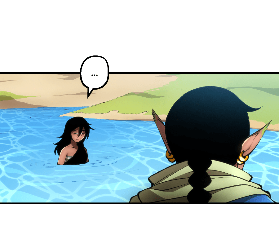 Read Jinna chapter 15 image 37 on Lezhin